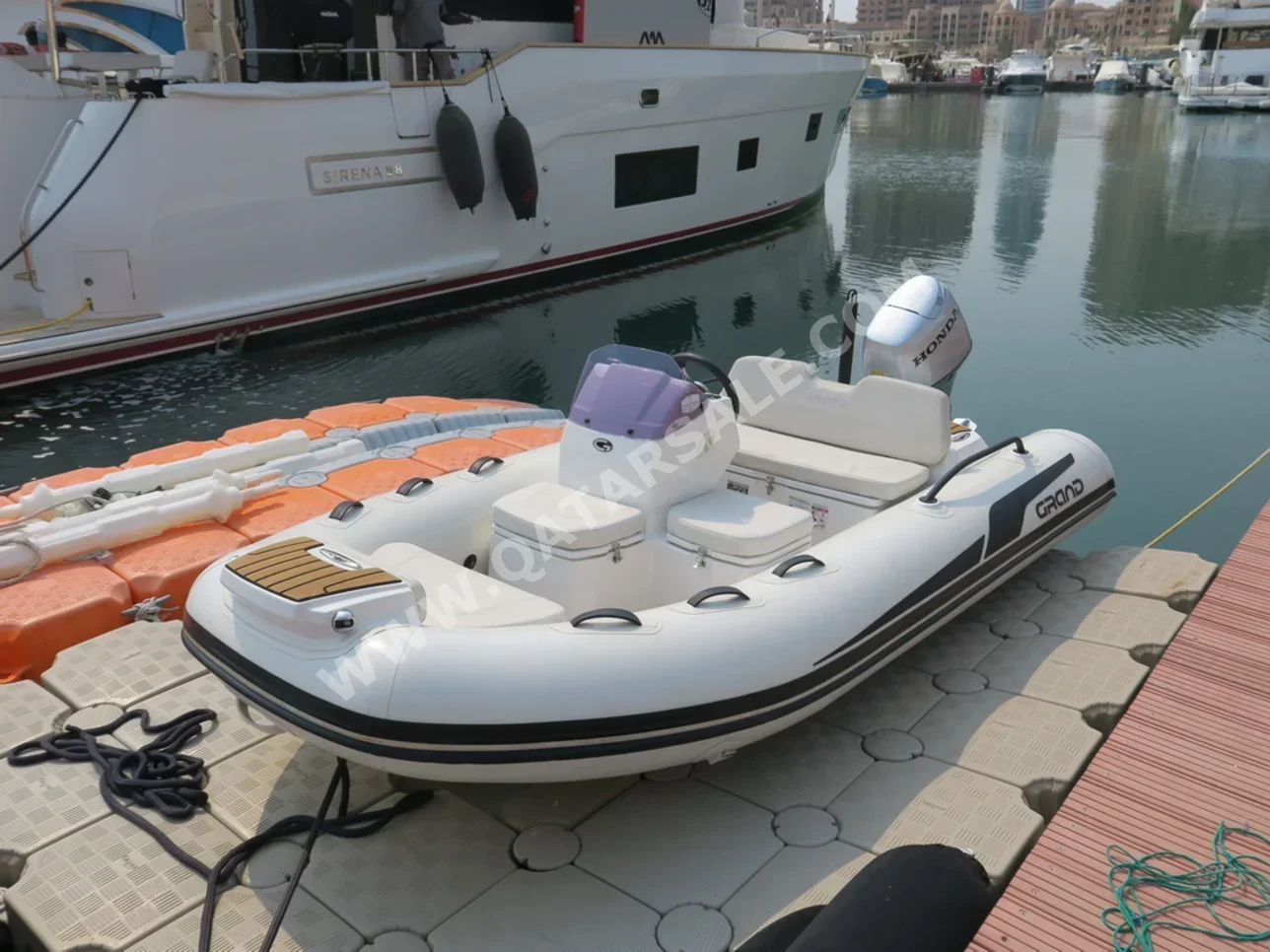 قوارب سريعة