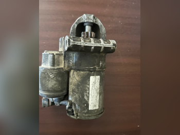 Car Parts - GMC  Sierra  - Alternators & Starters