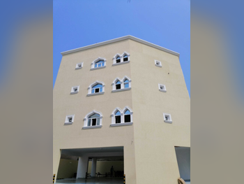 مباني ,ابراج ومجمعات - سكن عائلي  - الدوحة  - مدينة خليفة الجنوبية  للبيع