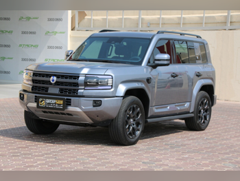 بي واي دي  دينزا  بي 5 فلاك شب  2026  اوتوماتيك  1,400 كم  4 سلندر  دفع رباعي  اس يو في  رمادي  تحت الضمان