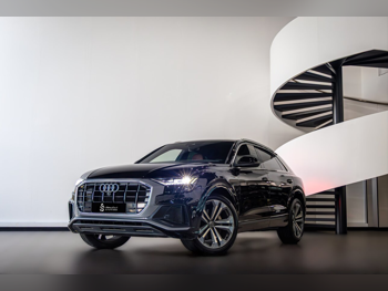 اودي  كيو 8  اس لاين  2019  اوتوماتيك  65,900 كم  6 سلندر  دفع كلي مستمر  اس يو في  أسود