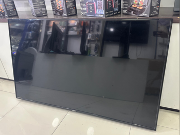 تلفاز سكاي وورث  - 65 بوصة  - 4 كي او الترا اتش دي  - تلفاز ذكي  - ثلاثي الأبعاد