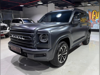 هافال  اتش 9  كومفورت  2025  اوتوماتيك  16,000 كم  4 سلندر  دفع رباعي  اس يو في  رمادي مطفي  تحت الضمان