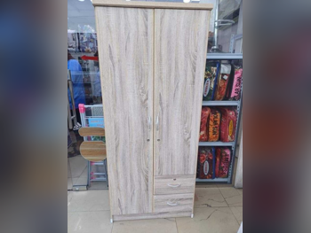 خزائن ودواليب الملابس والزينة - لايف ستايل  - خزائن  - خشب السنديان