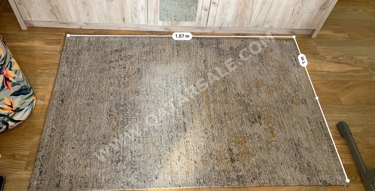 السجاد هوم سينتر  متعدد الألوان  2.5x3