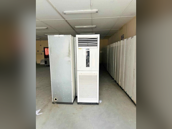 مكيفات الهواء يورك  يشمل التحكم عن بعد  ضمان  مع التسليم  مع التركيب