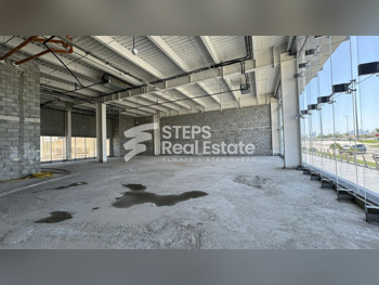 Commercial Offices - Not Furnished  - Doha  - Al Duhail