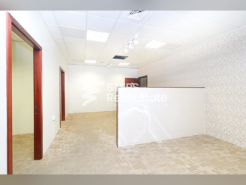 Commercial Offices - Not Furnished  - Doha  - Old Airport