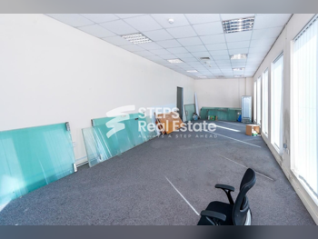 Commercial Offices - Not Furnished  - Doha  - Al Hilal