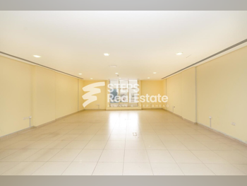 Commercial Offices - Not Furnished  - Al Rayyan  - Abu Hamour