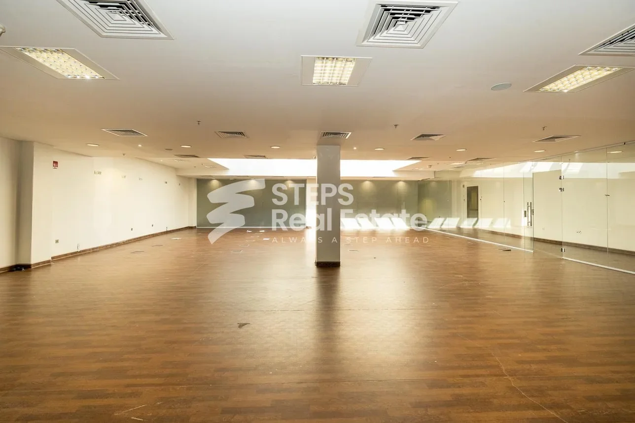 محلات تجارية - غير مفروشة  - الدوحة  للايجار  - البدع