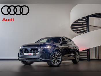 اودي  كيو 8  اس لاين  2019  اوتوماتيك  65,900 كم  6 سلندر  دفع كلي مستمر  اس يو في  أسود