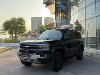 بي واي دي  ليوبيرد 5  نافيقيتور  2025  اوتوماتيك  0 كم  4 سلندر  دفع رباعي  اس يو في  أسود