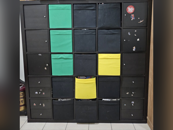 Kids Wardrobes & Drawers - IKEA  - Brown