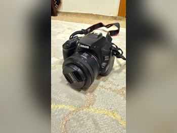 كاميرات رقمية كانون  - 14 ميغا بكسل  - 4 كي دي سي أي  2160 بيكسل