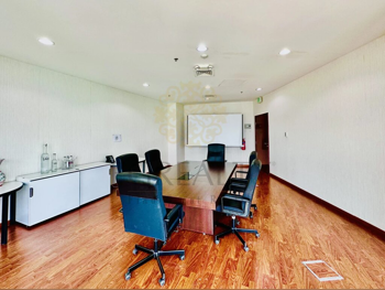 Commercial Offices - Not Furnished  - Doha  - Al Dafna