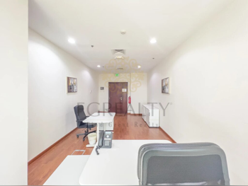 Commercial Offices - Not Furnished  - Doha  - Al Dafna