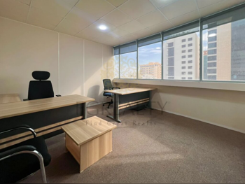 Commercial Offices - Not Furnished  - Doha  - Al Salata