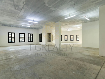 Commercial Offices - Semi Furnished  - Doha  - Al Sadd