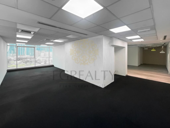 Commercial Offices - Not Furnished  - Doha  - Al Dafna