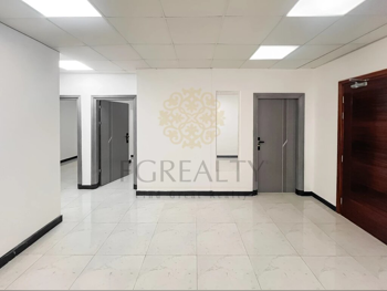 Commercial Offices - Not Furnished  - Doha  - Al Salata