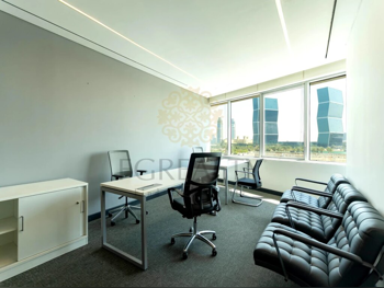 Commercial Offices - Not Furnished  - Al Daayen  - Al Egla