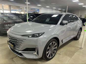 Changan  UNI-K  2023  Automatic  19,000 Km  4 Cylinder  All Wheel Drive (AWD)  SUV  Gray  With Warranty