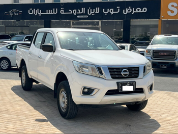 نيسان  نافارا  أس اي  2020  عادي  166,000 كم  4 سلندر  دفع خلفي  بيكب  أبيض