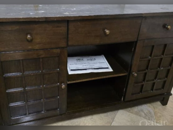 أدراج وخزائن المطبخ - بنى - تركيا