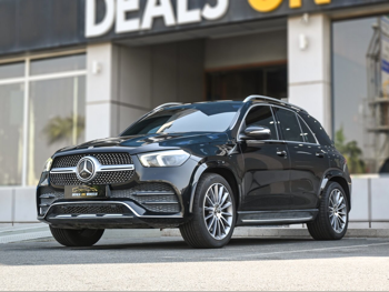 مرسيدس - بنز  جي ال اي  450  2019  اوتوماتيك  89,000 كم  6 سلندر  دفع رباعي  اس يو في  أسود