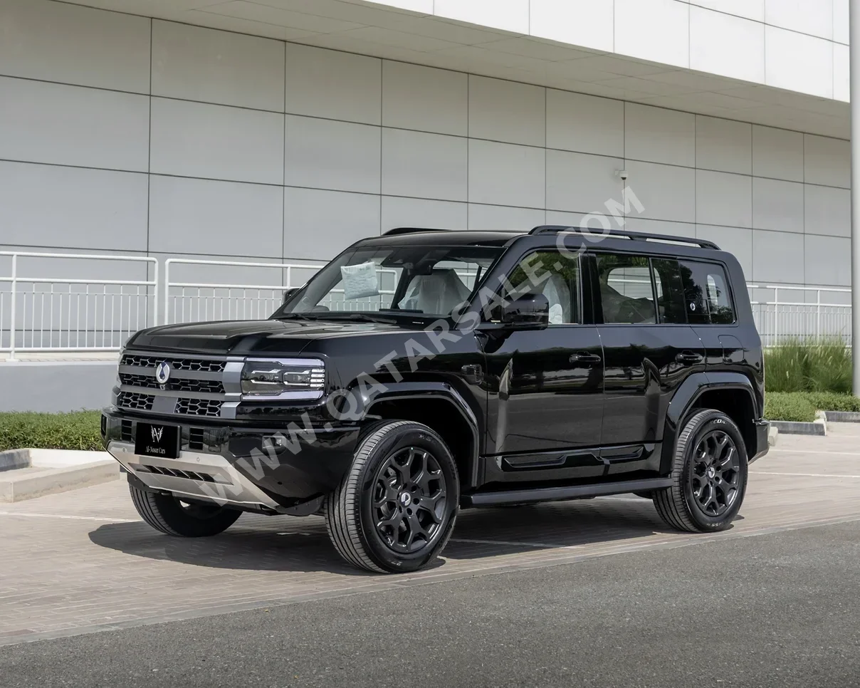 بي واي دي  دينزا  بي 5 فلاك شب  2026  اوتوماتيك  0 كم  4 سلندر  دفع رباعي  اس يو في  أسود  تحت الضمان