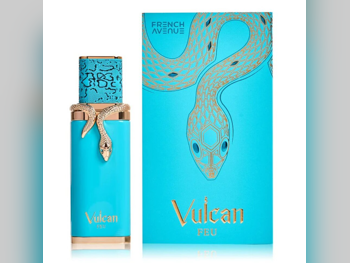 Perfume & Body Care Perfume  Unisex  French Avenue  United Arab Emirates  Vulcan Feu  100 ml