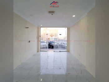 Commercial Shops - Not Furnished  - Al Rayyan  For Rent  - Al Aziziyah