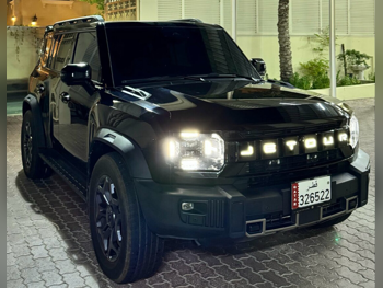 Jetour  T2  Luxury Plus  2025  Automatic  35,000 Km  6 Cylinder  Four Wheel Drive (4WD)  Convertible  Black Chrome  With Warranty