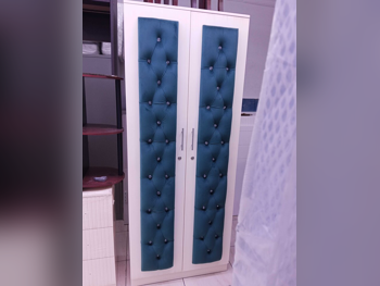 خزائن ودواليب الملابس والزينة - دوحة فيرنيتشر  - خزائن  - أخضر