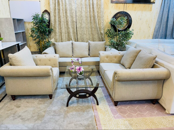 Sofas, Couches & Chairs Arm chair set