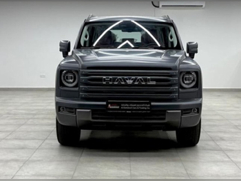 هافال  اتش 9  كومفورت  2026  اوتوماتيك  0 كم  4 سلندر  دفع رباعي  اس يو في  رمادي مطفي  تحت الضمان