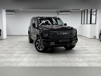 هافال  اتش 9  كومفورت  2026  اوتوماتيك  0 كم  4 سلندر  دفع رباعي  اس يو في  أسود  تحت الضمان