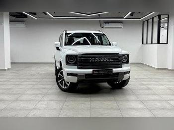 هافال  اتش 9  كومفورت  2026  اوتوماتيك  0 كم  4 سلندر  دفع رباعي  اس يو في  أبيض  تحت الضمان