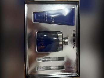 Perfume & Body Care Perfume  Men  Montblanc  France