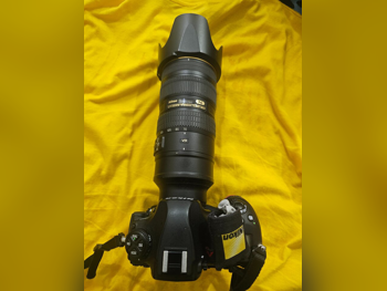 كاميرات رقمية نيكون