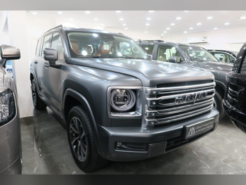 هافال  اتش 9  كومفورت  2026  اوتوماتيك  0 كم  4 سلندر  دفع رباعي  اس يو في  رمادي  تحت الضمان