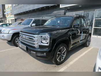 HAVAL  H9  Comfort  2026  Automatic  0 Km  4 Cylinder  Four Wheel Drive (4WD)  SUV  Black  With Warranty