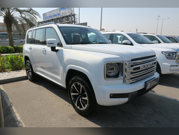 هافال  اتش 9  كومفورت  2026  اوتوماتيك  0 كم  4 سلندر  دفع رباعي  اس يو في  أبيض  تحت الضمان