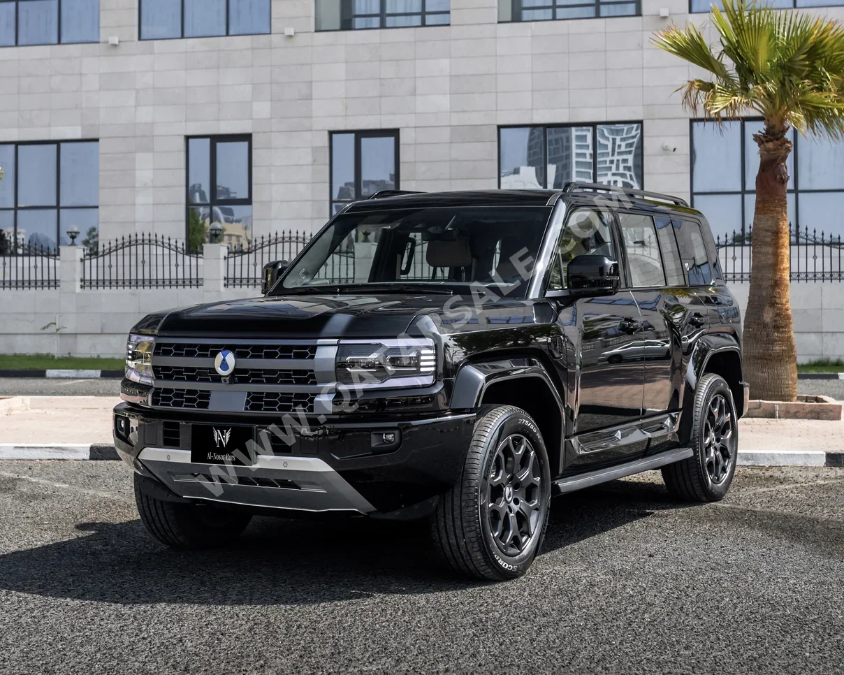 بي واي دي  دينزا  بي 5 فلاك شب  2026  اوتوماتيك  0 كم  4 سلندر  دفع رباعي  اس يو في  أسود  تحت الضمان