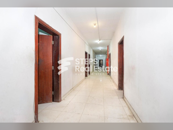 Labour Camp Al Rayyan  Industrial Area