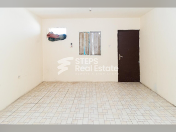 Labour Camp Al Rayyan  Industrial Area