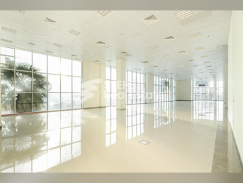 Commercial Offices - Not Furnished  - Doha  - Najma