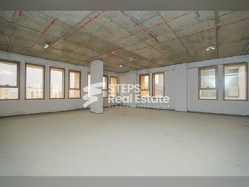 Commercial Offices - Not Furnished  - Lusail  - Fox Hills