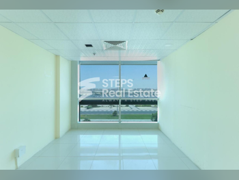 Commercial Offices - Not Furnished  - Al Rayyan  - Ain Khaled